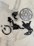 *Genuine* Sur-Ron Light Bee X OEM Moto Foot Brake Kit