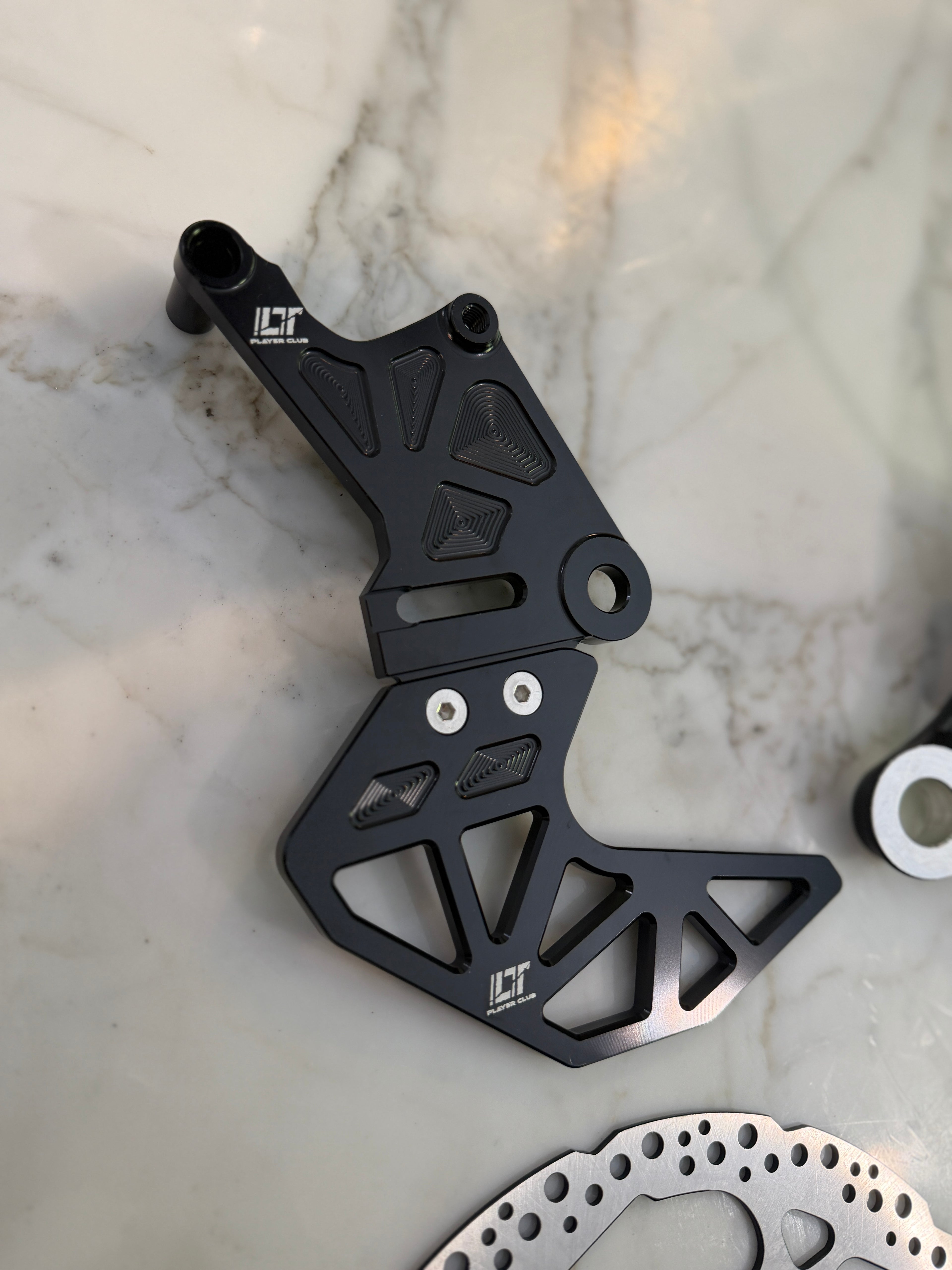 *Genuine* SurRon Light Bee X OEM Rear Hand Brake Kit